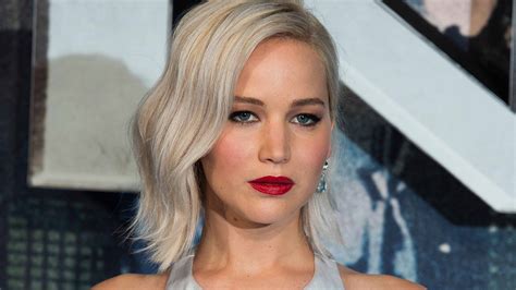 World's highest paid actress, Jennifer Lawrence features on 2016 